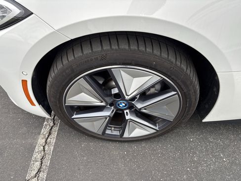 Certified 2023 BMW i4 eDrive35 w/ Premium Package image 35