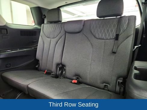 Used 2020 Hyundai Palisade SEL AWD/4WD image 25
