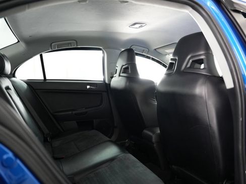 Used 2012 Mitsubishi Lancer Evolution MR AWD/4WD image 40