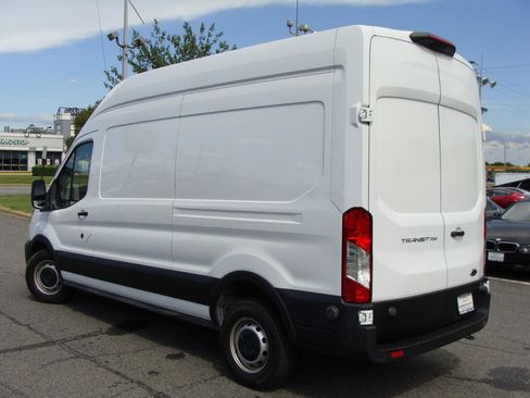 Used 2020 Ford Transit 250 148 High Roof w/ Load Area Protection Package RWD image 6