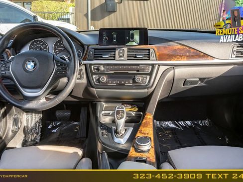 Used 2017 BMW 430i Convertible RWD image 21