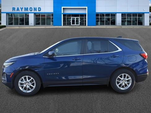 Used 2023 Chevrolet Equinox LT image 6