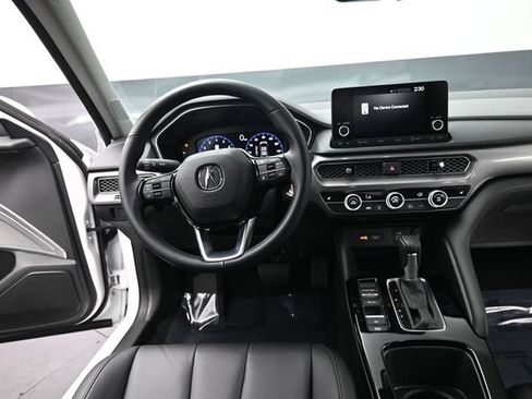 Used 2025 Acura Integra FWD image 17