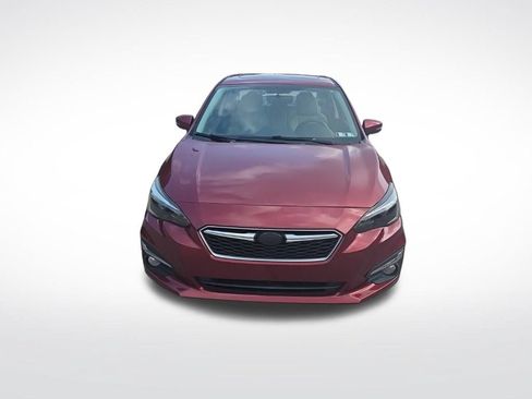 Used 2018 Subaru Impreza 2.0i Limited AWD/4WD image 2