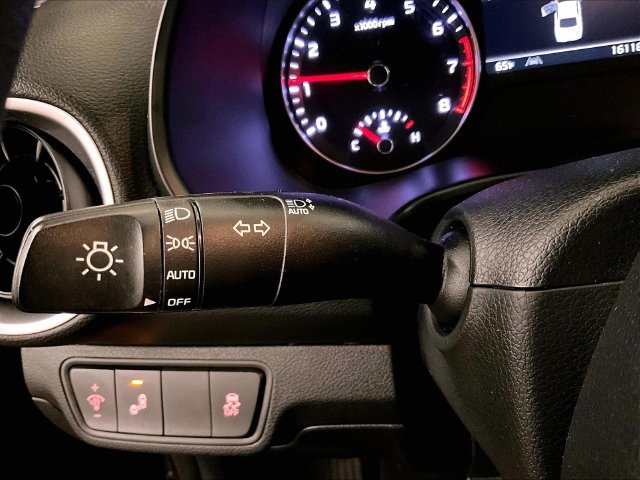 Used 2023 Kia Forte Sedan FWD image 30
