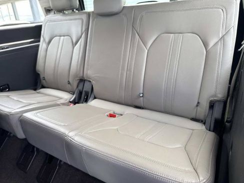 Certified 2019 Ford Expedition Limited w/ Equipment Group 301A RWD image 16
