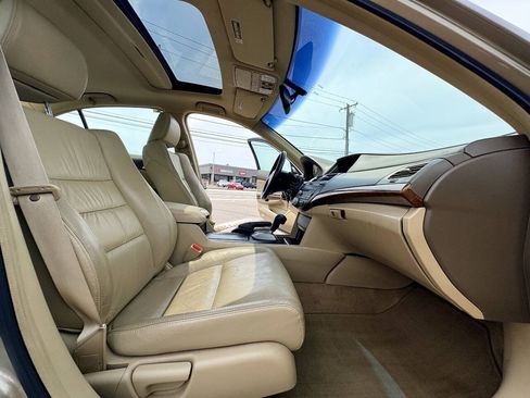 Used 2009 Honda Accord EX-L image 31