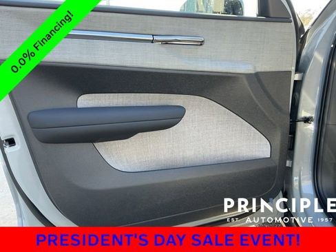 New 2026 Volvo EX30 Ultra image 20