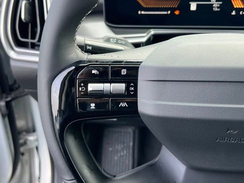 New 2026 Kia Sorento S image 23