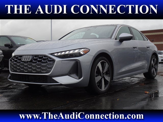 Used 2025 Audi A5 Premium Plus AWD/4WD image 1