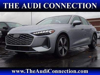 Used 2025 Audi A5 Premium Plus