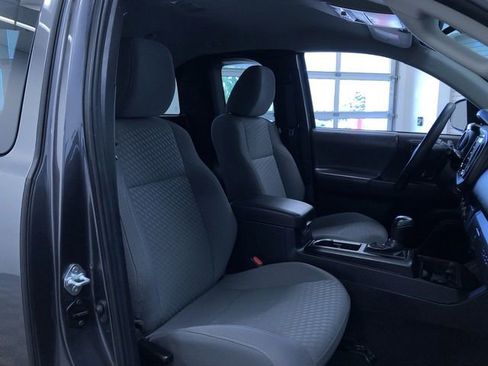 Certified 2023 Toyota Tacoma SR RWD image 14