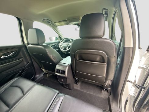 Used 2022 GMC Terrain SLT w/ Elevation Edition FWD image 27