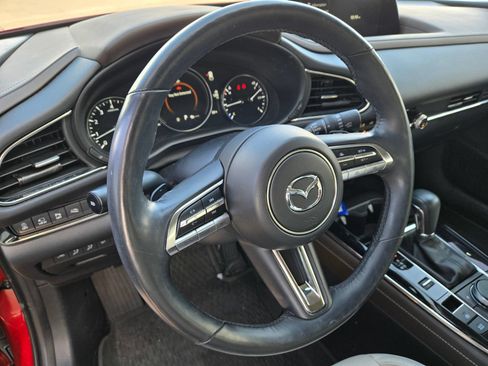 Used 2023 MAZDA CX-30 2.5 Turbo w/ Premium Plus Pkg AWD/4WD image 10