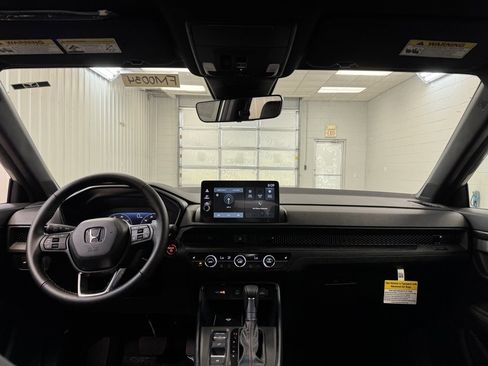 New 2026 Honda CR-V Sport-L image 18