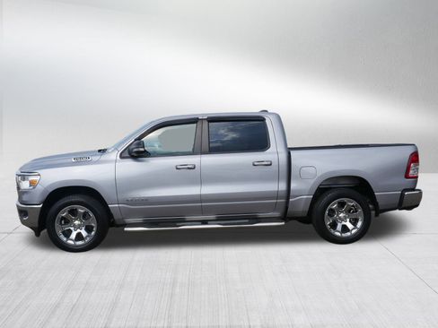 Used 2020 RAM 1500 Big Horn image 4
