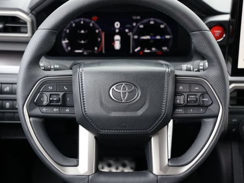New 2026 Toyota 4Runner TRD Sport Premium AWD/4WD image 27