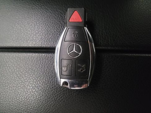 Used 2017 Mercedes-Benz C 43 AMG 4MATIC Sedan image 32