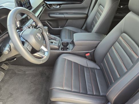 Used 2023 Honda CR-V Sport Touring image 13