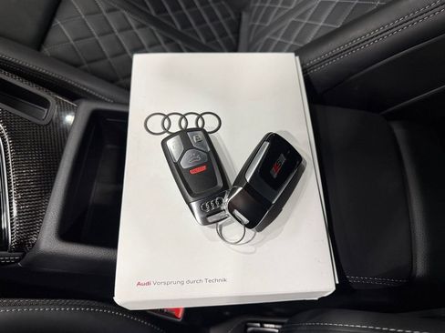 Used 2022 Audi S4 Prestige w/ Prestige Package AWD/4WD image 37