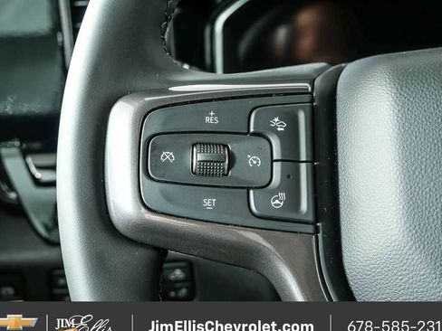 New 2026 Chevrolet Silverado 2500 ZR2 image 12