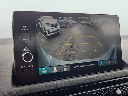 Used 2024 Honda Civic Touring image 16