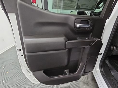 Used 2024 GMC Sierra 1500 Pro w/ Pro Value Package AWD/4WD image 29