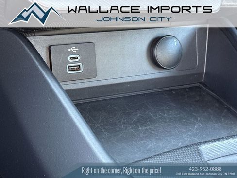 Used 2024 Ford Mustang GT RWD image 29