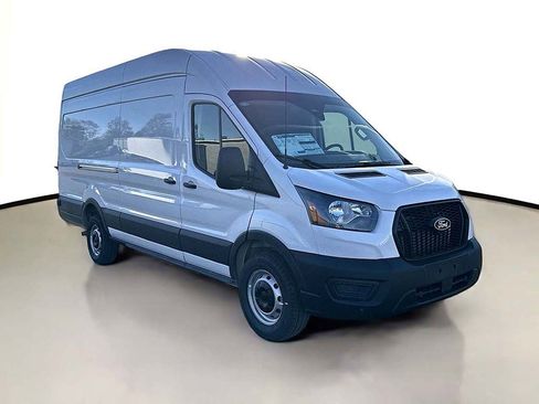 New 2026 Ford Transit 350 148 High Roof Extended image 31