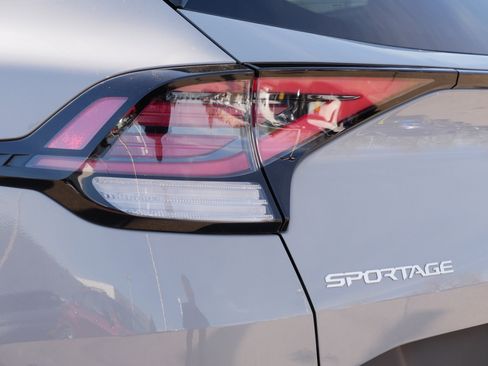 Certified 2023 Kia Sportage X-Pro Prestige image 17