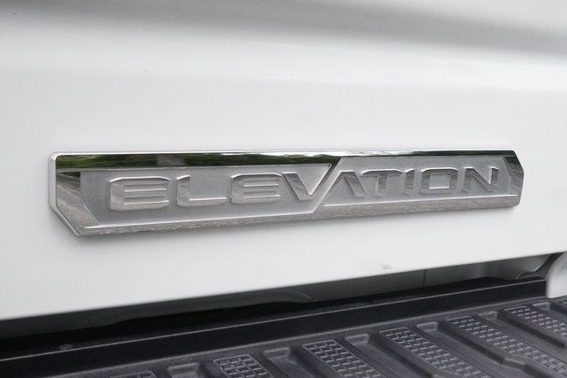 Used 2024 GMC Sierra 1500 Elevation RWD image 44