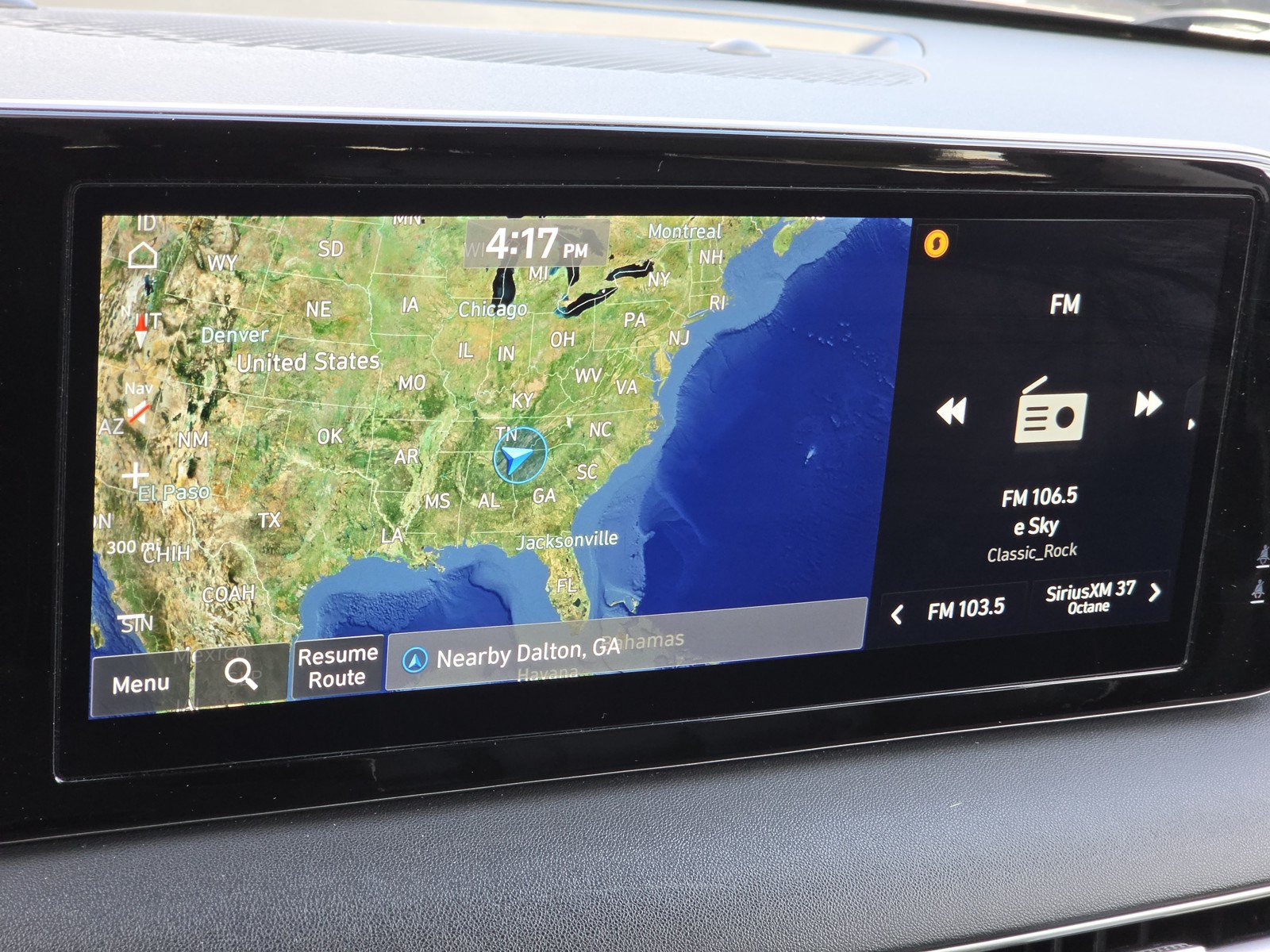 Used 2025 Hyundai Palisade SEL AWD/4WD image 24