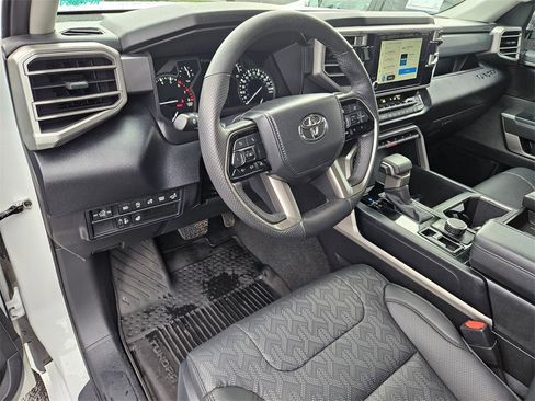 Used 2024 Toyota Tundra SR5 image 13