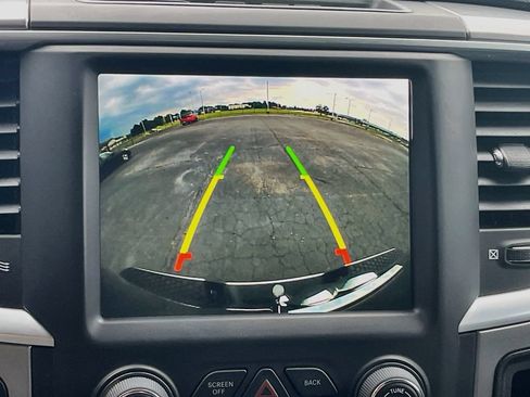 Used 2023 RAM 1500 Classic SLT w/ Trailer & Traction Group AWD/4WD image 14