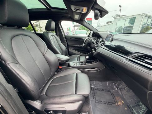 Used 2019 BMW X2 xDrive28i w/ Convenience Package AWD/4WD image 22