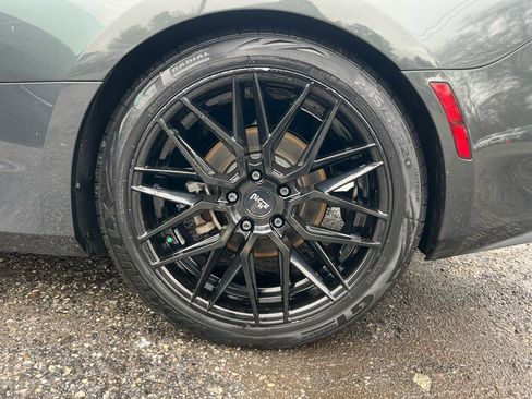 Used 2017 Chevrolet Camaro LT image 24