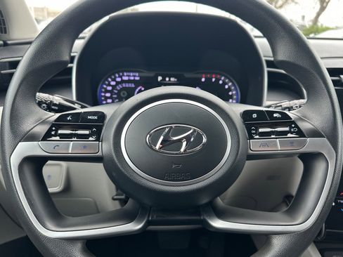 Used 2024 Hyundai Tucson SEL image 23