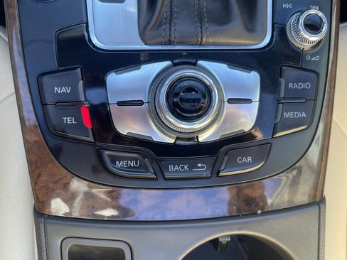 Used 2014 Audi A5 2.0T Premium Plus w/ Premium Plus Package image 36