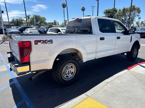 Used 2022 Ford F350 XLT w/ XLT Value Package AWD/4WD image 29