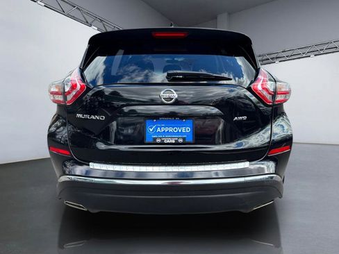 Used 2018 Nissan Murano S image 6