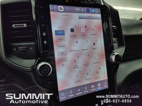 New 2026 RAM 2500 Tradesman w/ Safety Group image 56