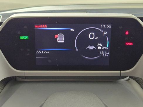 Certified 2025 Subaru Solterra AWD/4WD image 27
