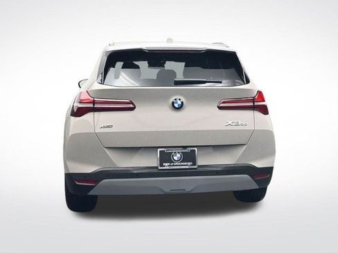 New 2026 BMW X3 xDrive30 w/ Premium Package image 6
