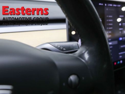 Used 2019 Tesla Model 3 Long Range image 13