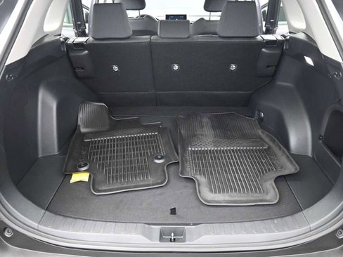 Used 2025 Toyota RAV4 XLE image 14