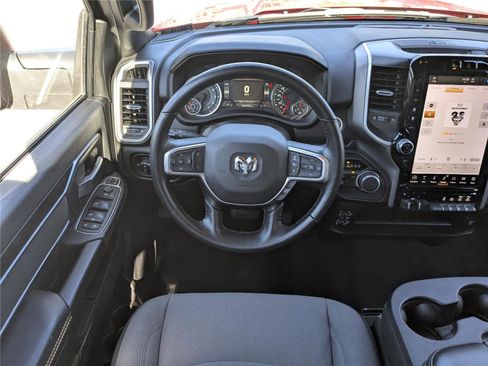 Certified 2024 RAM 2500 Big Horn w/ Safety Group image 17