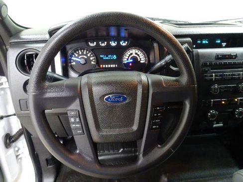 Used 2014 Ford F150 XL w/ Equipment Group 101A Mid AWD/4WD image 25