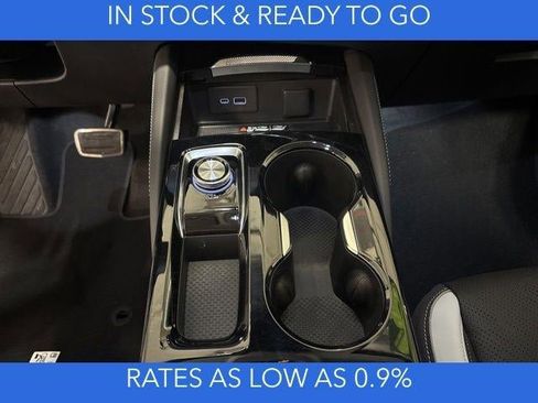 New 2026 Buick Envision Sport Touring image 11