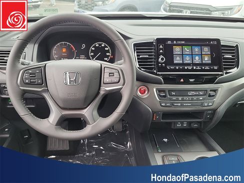 New 2025 Honda Ridgeline RTL image 3