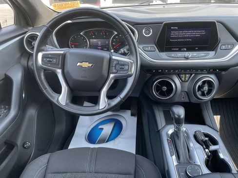 Used 2020 Chevrolet Blazer LT AWD/4WD image 15